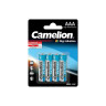 Батарейка CAMELION Digi Alkaline LR03-BP4DG 4 шт. в блистере