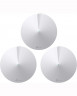 TP-Link Deco M5(3-pack) AC1300 Домашняя Mesh Wi-Fi система