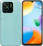 Смартфон Xiaomi Redmi 10C 64GB 4GB (Mint Green) Зеленый