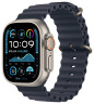 Apple Watch Ultra 2 2024 GPS + Cellular 49 мм серый-синий