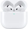 Беспроводные наушники Apple AirPods (Gen 4) с активным шумоподавлением