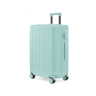 Чемодан NINETYGO Danube MAX luggage -28&apos;&apos; China Blue