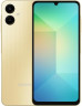 Samsung Galaxy A06 4 ГБ/128 ГБ золотистый