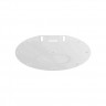Водонепроницаемый коврик для робота-пылесоса Mi Robot Vacuum Mop/2 Pro+/2