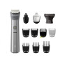 Триммер универсальный Philips Серии 5000 MG5940/15 "12 в 1&quot; для бороды, волос и тела