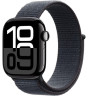 Apple Watch Series 10 S/M 42 мм черно-синий