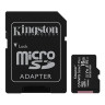 Карта памяти MicroSD 32GB Class 10 (UHS-I) Kingston SDCS2/32GB