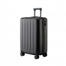 Чемодан NINETYGO Danube Luggage 24&apos;&apos; (New version) Черный