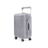 Чемодан NINETYGO NULIFE luggage 25&apos;&apos; Grey