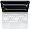 Apple Magic Keyboard для Apple iPad Pro 13 (2024) 13 дюйм белый