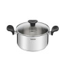 Кастрюля 20 с кр. TEFAL E3084474