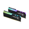 Комплект модулей памяти G.SKILL TridentZ RGB F4-3600C18D-16GTZRX DDR4 16GB (Kit 2x8GB) 3600MHz