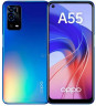 OPPO A55 4 ГБ/64 ГБ синий