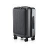 Чемодан NINETYGO Seine Luggage NEW VERSION 20&apos;&apos; Черный