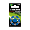 Батарейка CAMELION Zinc Air A675-BP6(0%Hg) 6 шт. в блистере