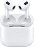 Apple AirPods 3 with Lightning Charging Case белый