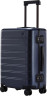 Чемодан NINETYGO Manhattan frame luggage -20" - Navy blue