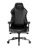 Игровое компьютерное кресло DXRacer Craft Standard F-23-Black GC/LCF23LTA/N