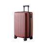 Чемодан NINETYGO Danube Luggage 20&apos;&apos; (New version) Красный