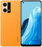 OPPO Reno 7 8 ГБ/128 ГБ оранжевый