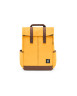 Рюкзак NINETYGO Colleage Leisure Backpack yellow