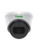 Tiandy 2Мп уличная турельная IP-камера 2.7-13.5mm, 512Гб слот SD, audio I/O 1/1, alarm I/O 1/1